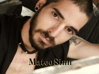 MateoSinn