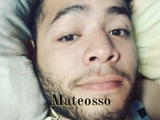 Mateosso