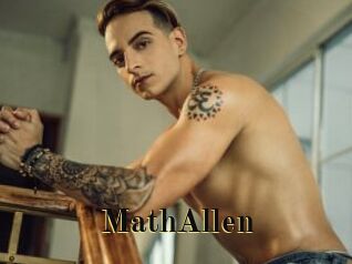MathAllen