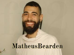 MatheusBearden