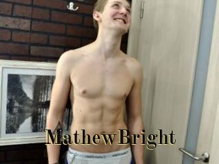 MathewBright