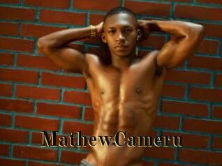 MathewCameru