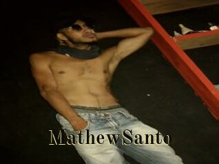 MathewSanto