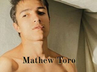Mathew_Toro