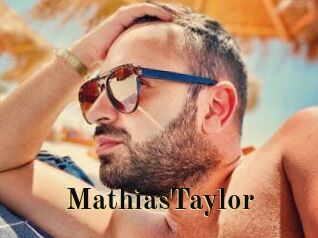 MathiasTaylor