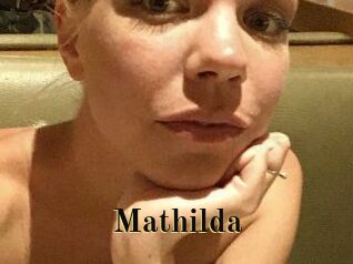 Mathilda