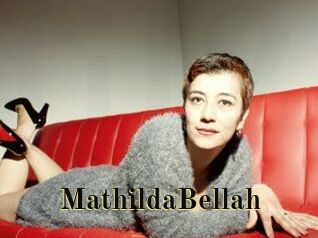 MathildaBellah