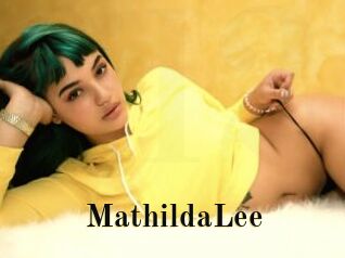 MathildaLee