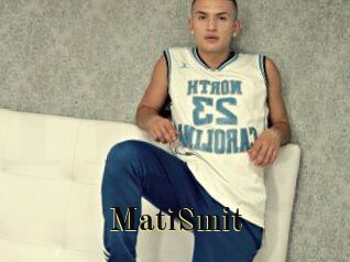 MatiSmit