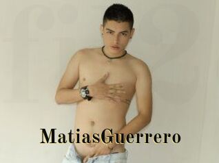 Matias_Guerrero