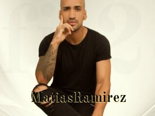 MatiasRamirez