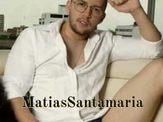 MatiasSantamaria