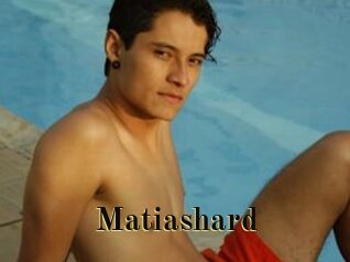 Matiashard
