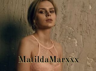 MatildaMarxxx