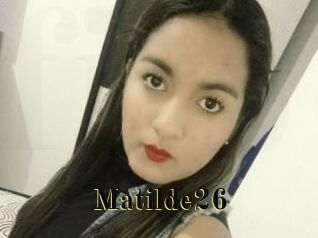 Matilde26