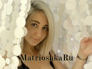MatrioshkaRu