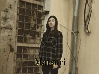 Matsuri