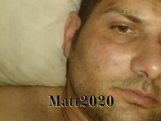 Matt2020