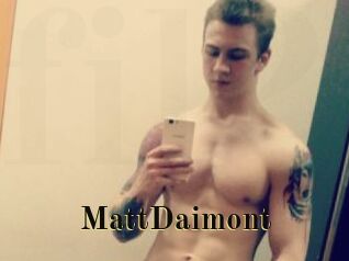 MattDaimont