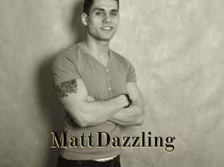 MattDazzling