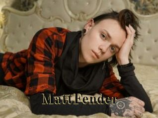 MattFender