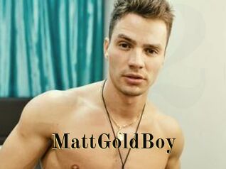 MattGoldBoy