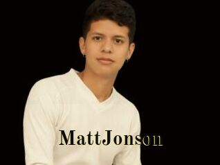 MattJonson