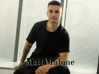 MattMalone Films 2 Q