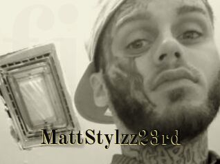 MattStylzz23rd