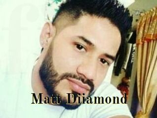 Matt_Diiamond
