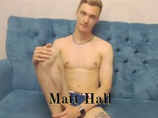 Matt_Hall
