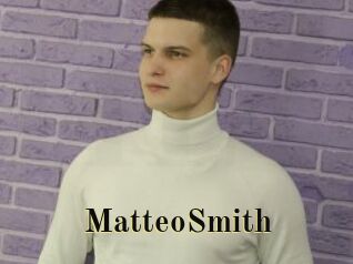 MatteoSmith