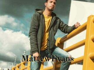 MattewEvans