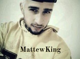 MattewKing