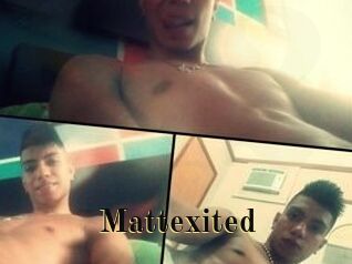 Mattexited