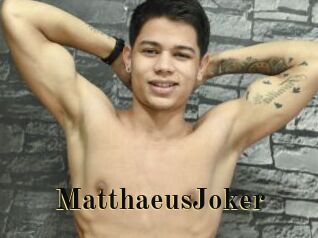 MatthaeusJoker