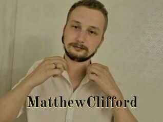 MatthewClifford