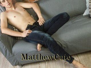 MatthewCute