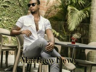 MatthewDewt