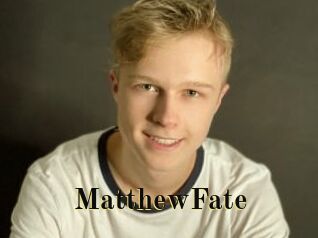 MatthewFate