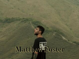 MatthewFoster