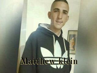 Matthew_klein