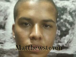 Matthewsteven