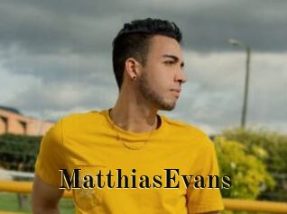 MatthiasEvans