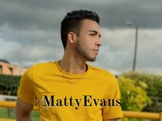 MattyEvans