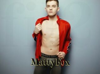 MattyFox