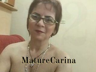 MatureCarina