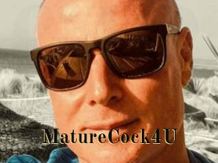 MatureCock4U