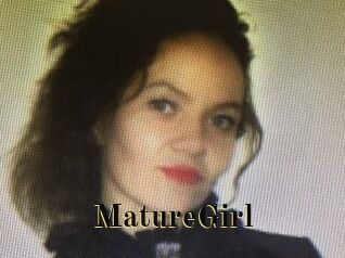 MatureGirl