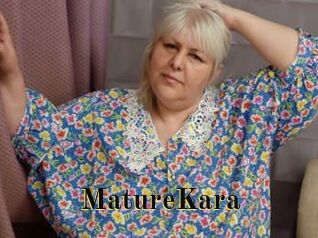 MatureKara